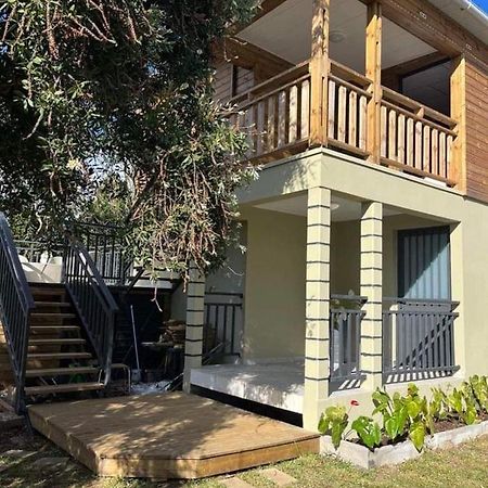Villa Niagara Avec Spa Sainte-Suzanne Εξωτερικό φωτογραφία