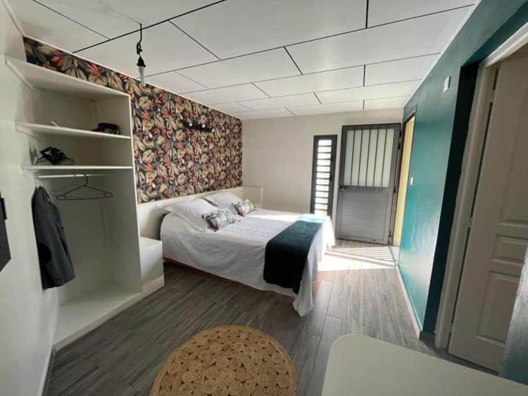 Villa Niagara Avec Spa Sainte-Suzanne Εξωτερικό φωτογραφία