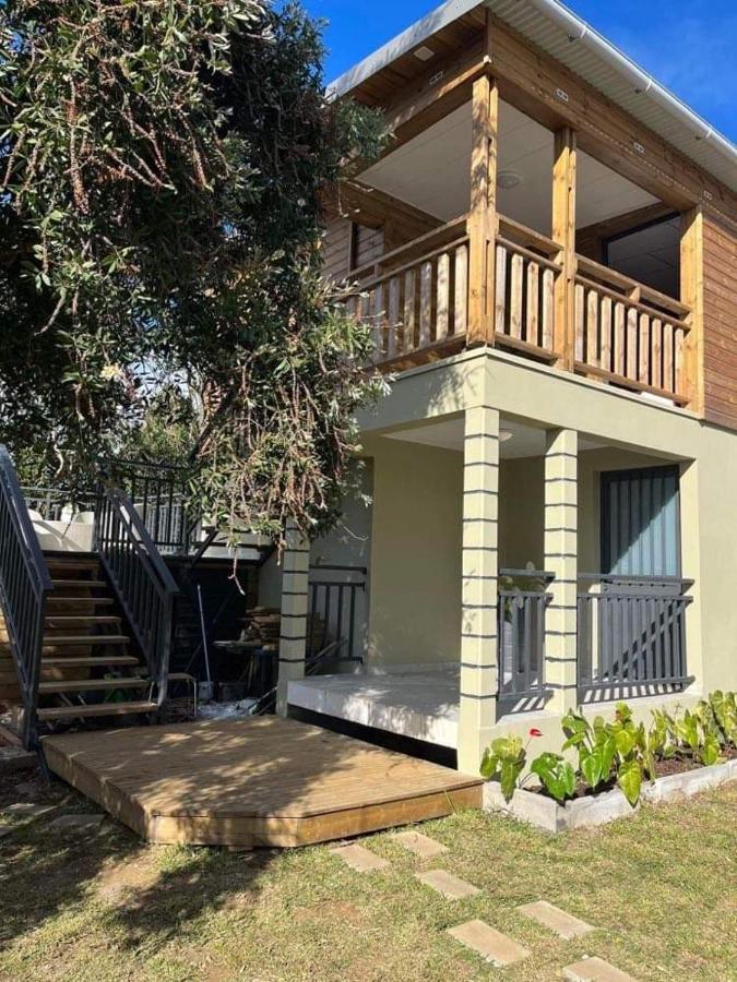 Villa Niagara Avec Spa Sainte-Suzanne Εξωτερικό φωτογραφία