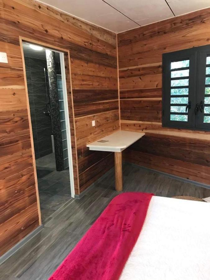Villa Niagara Avec Spa Sainte-Suzanne Εξωτερικό φωτογραφία