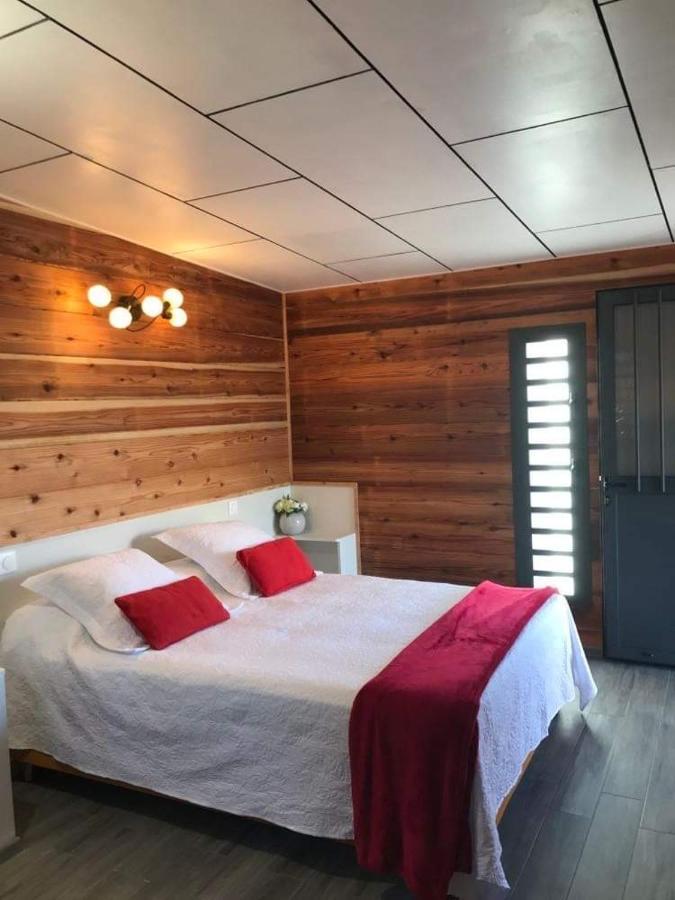 Villa Niagara Avec Spa Sainte-Suzanne Εξωτερικό φωτογραφία