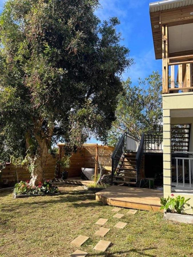 Villa Niagara Avec Spa Sainte-Suzanne Εξωτερικό φωτογραφία