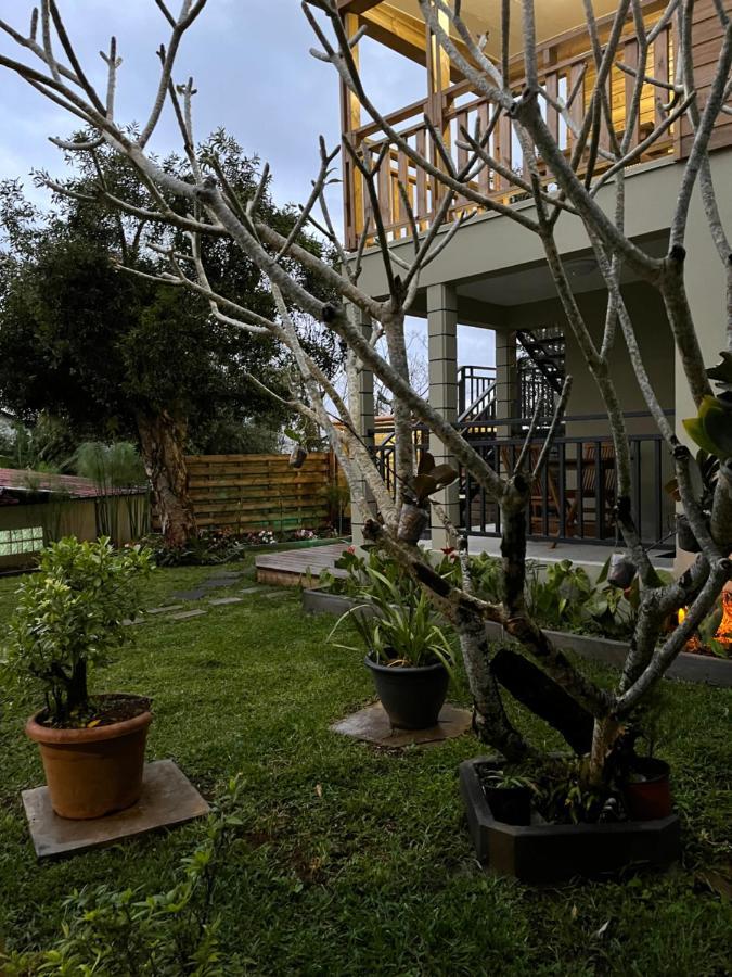 Villa Niagara Avec Spa Sainte-Suzanne Εξωτερικό φωτογραφία