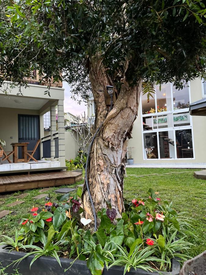 Villa Niagara Avec Spa Sainte-Suzanne Εξωτερικό φωτογραφία