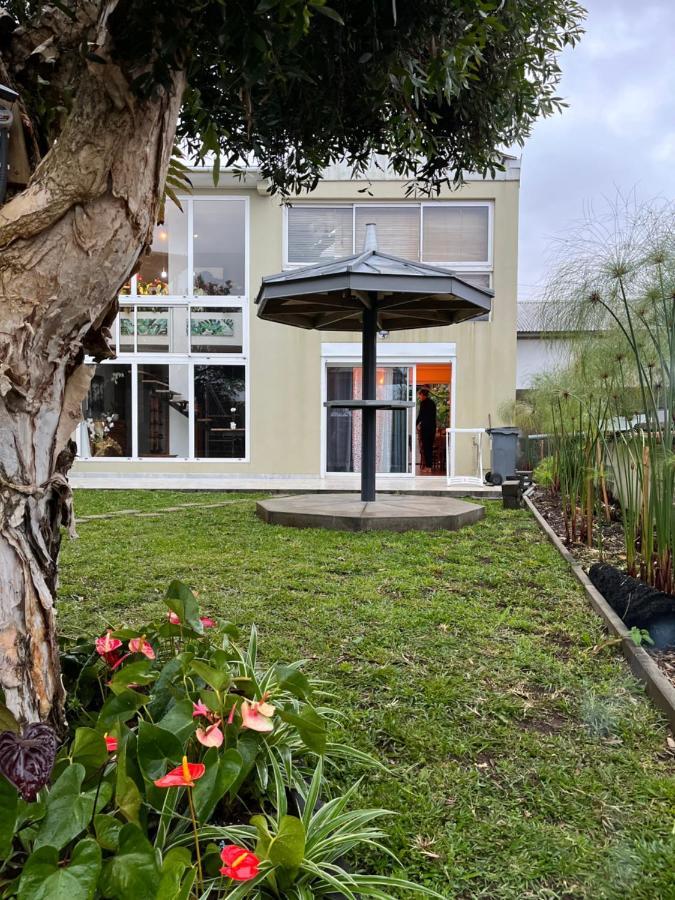 Villa Niagara Avec Spa Sainte-Suzanne Εξωτερικό φωτογραφία